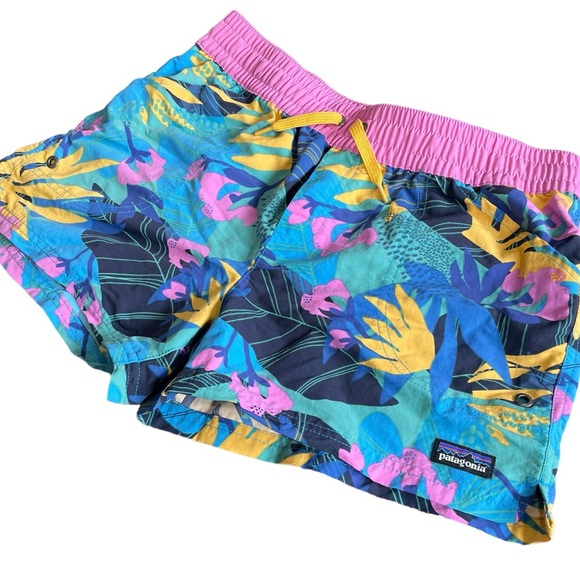 EUC Patagonia XXL baggies shorts - Picture 2 of 8